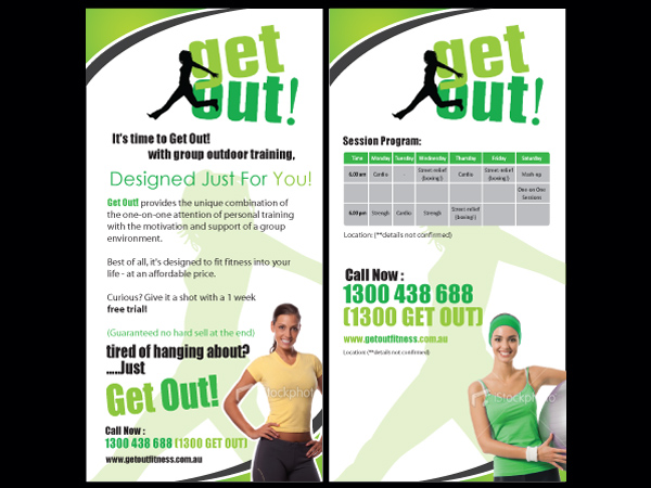 Flyer Design by Priyo Subarkah for this project | Design #163804