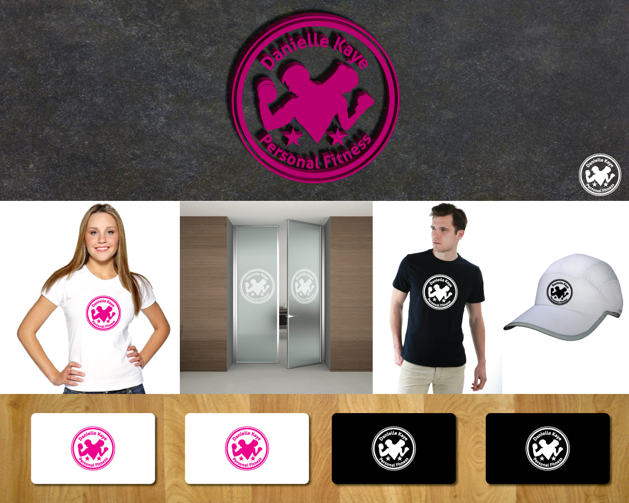 Logo Design by HLGCreativeTeam for this project | Design #4214460