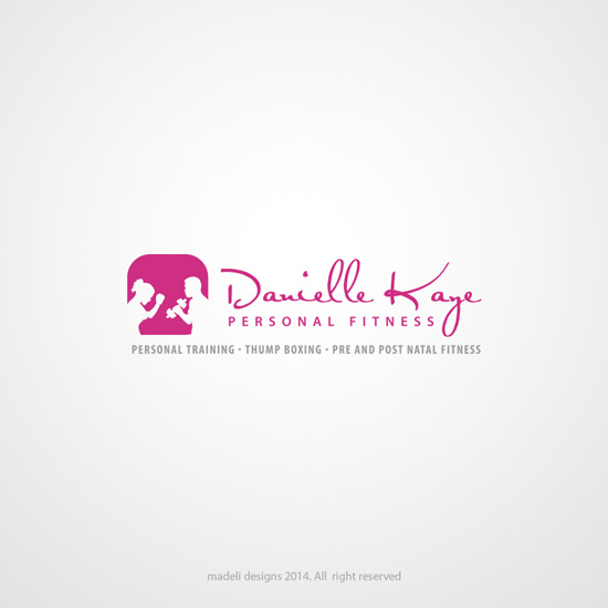 Design de Logo par madeli pour ce projet | Design : #4192467