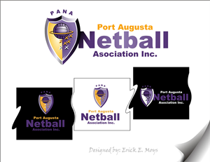 Logo Design by Erick Moys for this project | Design: #4216087