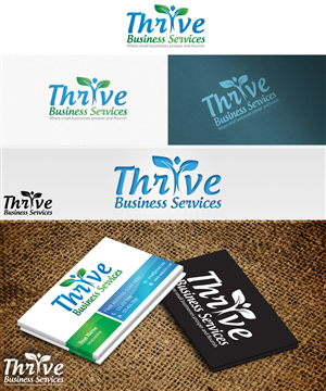 Logo Design by AdnaNe for this project | Design: #4204336