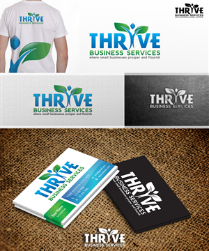 Logo Design by AdnaNe for this project | Design: #4207206