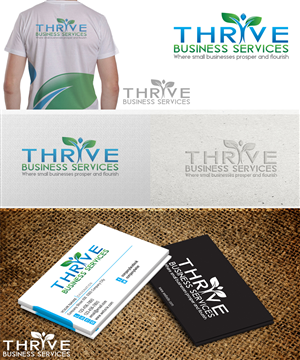 Logo Design by AdnaNe for this project | Design: #4226113