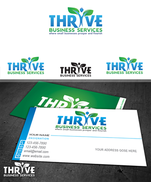 Logo Design by AdnaNe for this project | Design: #4237863