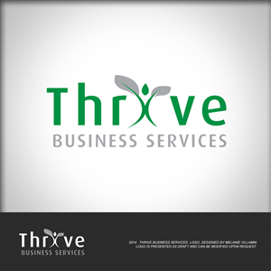 Logo Design by mvillamin for this project | Design: #4205918