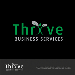 Logo Design by mvillamin for this project | Design: #4205921