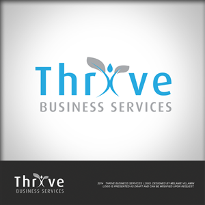 Logo Design by mvillamin for this project | Design: #4205932