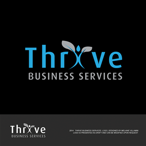 Logo Design by mvillamin for this project | Design: #4205934