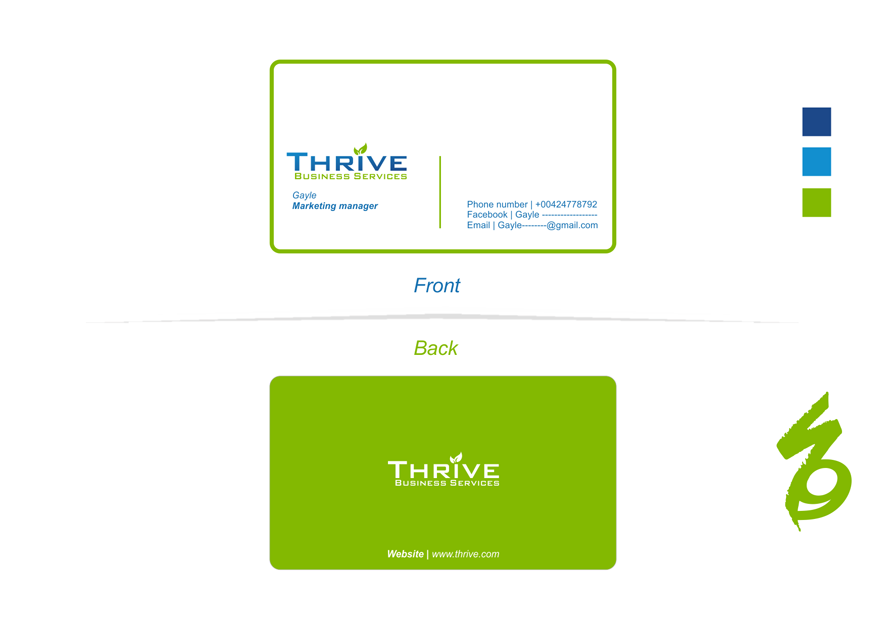 Logo Design by WaelSwid for this project | Design #4226794