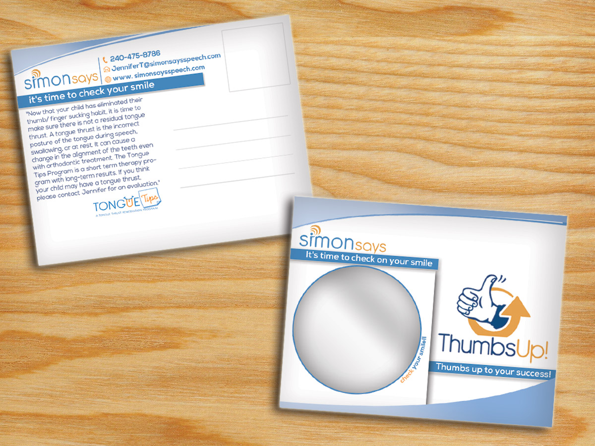 Postcard Design by alessandroevge for this project | Design #4219669