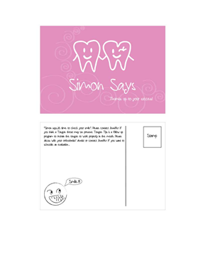 Postcard Design by heidityn for this project | Design #4211210