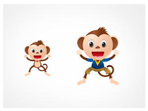 Illustration Design by Vicez