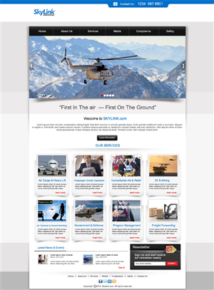 Design Wordpress par DesignXyz pour ce projet | Design : #4238596