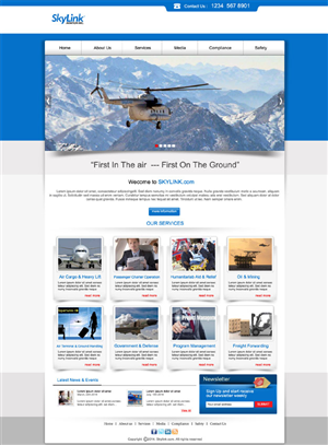 Design Wordpress par DesignXyz pour ce projet | Design : #4238599