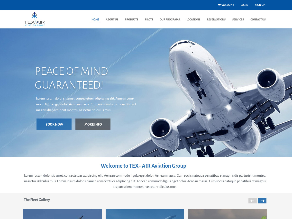 Wordpress Design by WebPixel for this project | Design #4185680