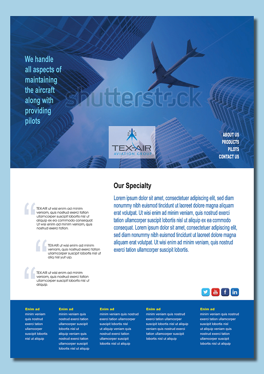 Design Wordpress par bvdev pour ce projet | Design #4185666
