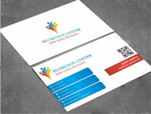 Business Card Design by AwsomeD for Balance Nutricion | Design: #4252036