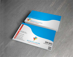 Business Card Design by AwsomeD for Balance Nutricion | Design: #4252037