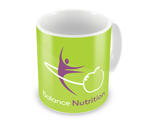 Business Card Design by DVM_Design for Balance Nutricion | Design: #4196709