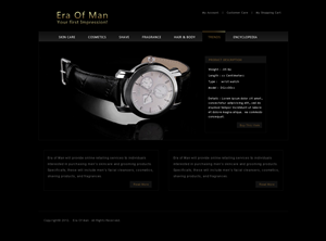 Web Design by sugar9