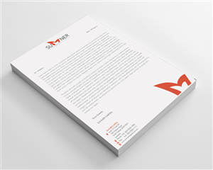 Stationery Design by artculturz_sd