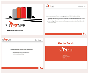 Stationery Design by artculturz_sd for this project | Design: #4236297