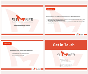 Stationery Design by artculturz_sd for this project | Design: #4236648