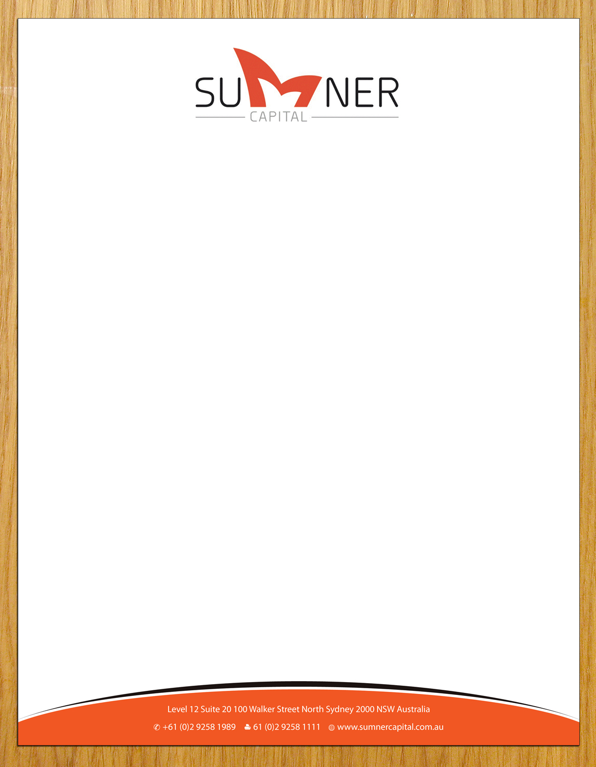 Stationery Design by Sbss for this project | Design #4186279