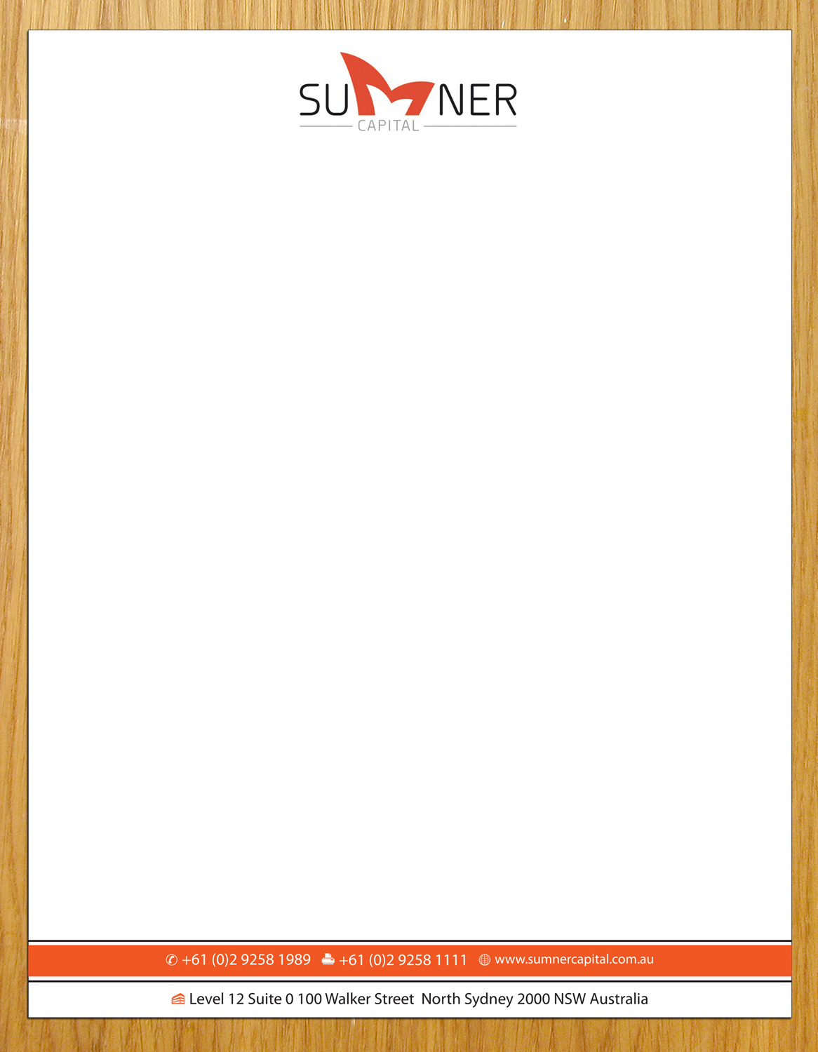 Stationery Design by Sbss for this project | Design #4187570