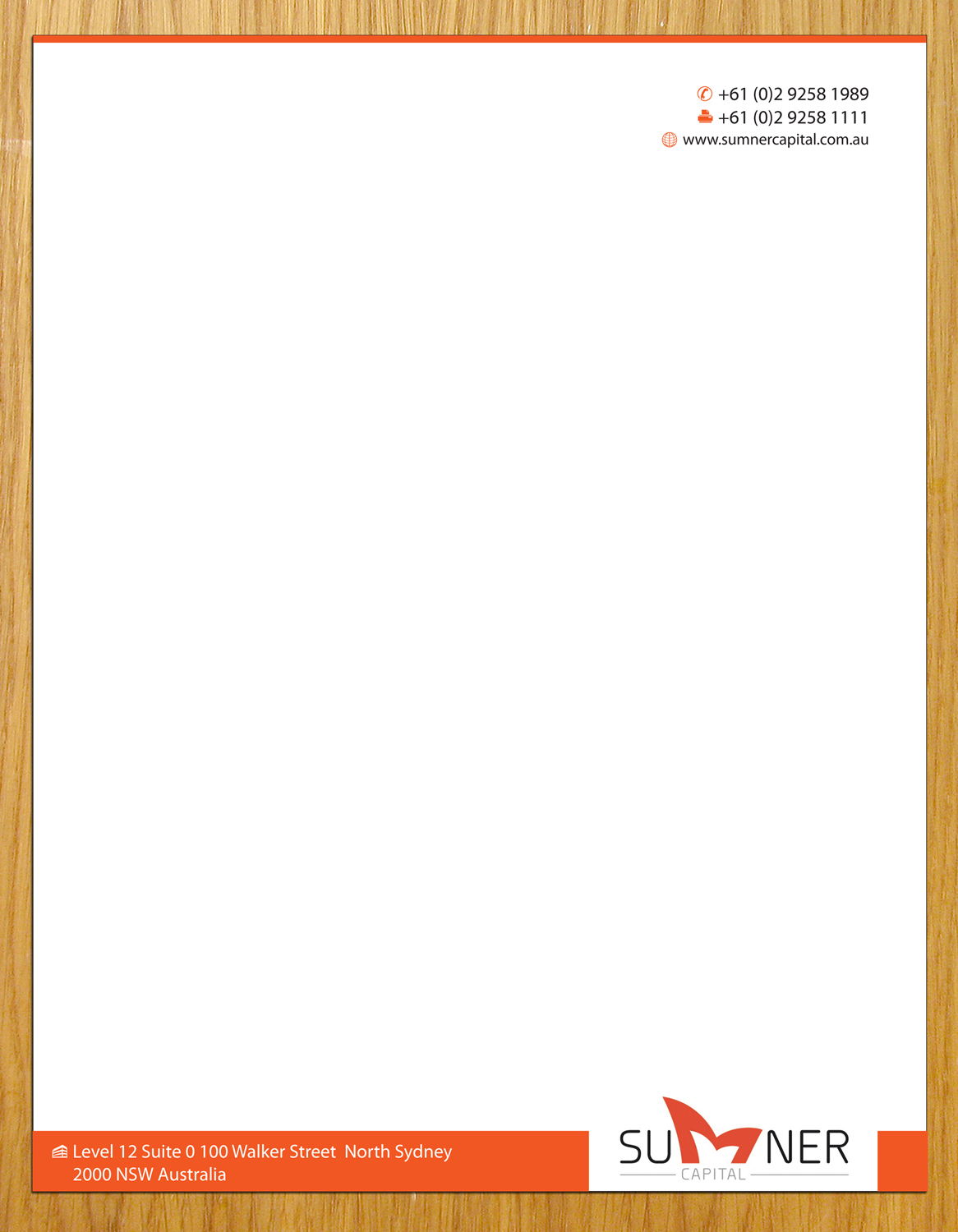 Stationery Design by Sbss for this project | Design #4187585