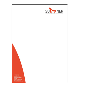 Stationery Design by janoliver