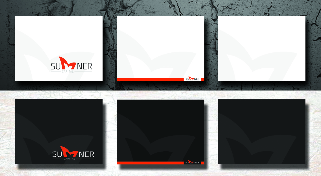Stationery Design by Sarah Mathews for this project | Design: #4392551