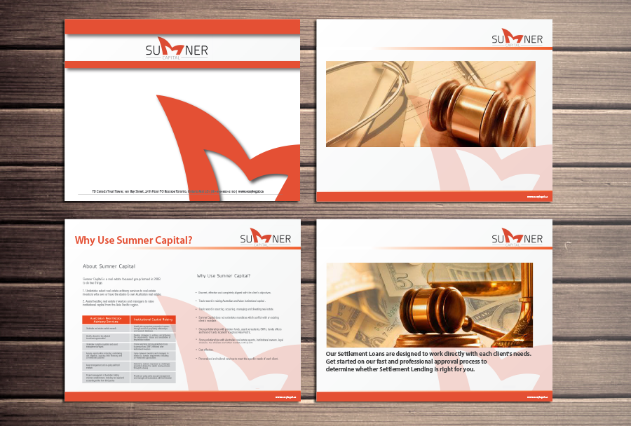 Diseño de Papelería por nafizrahat para este proyecto | Diseño #4188459