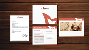 Schreibwaren-Design von nafizrahat für dieses Projekt | Design #4223761