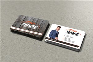 Business Card Design by Mili_Mi for this project | Design: #4224163