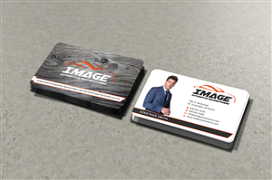 Business Card Design by Mili_Mi for this project | Design: #4224168