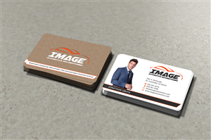 Business Card Design by Mili_Mi for this project | Design: #4224176