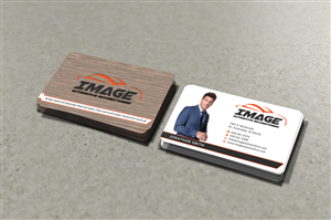 Business Card Design by Mili_Mi for this project | Design: #4224181