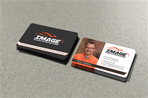 Business Card Design by Mili_Mi for this project | Design: #4545597