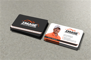 Business Card Design by Mili_Mi for this project | Design #4545610