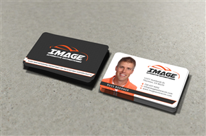 Business Card Design by Mili_Mi for this project | Design: #4545637