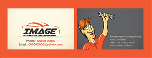Business Card Design by TarunVyas for this project | Design: #4202502