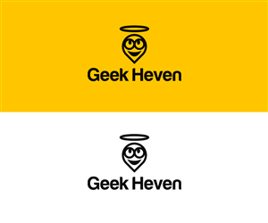 Design de Logo par Omee pour Geek Heaven | Design : #4184134