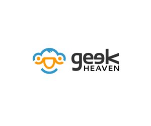 Design de Logo par GliderGraphx pour Geek Heaven | Design : #4183769