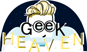 Design de Logo par renee james pour Geek Heaven | Design : #4190043