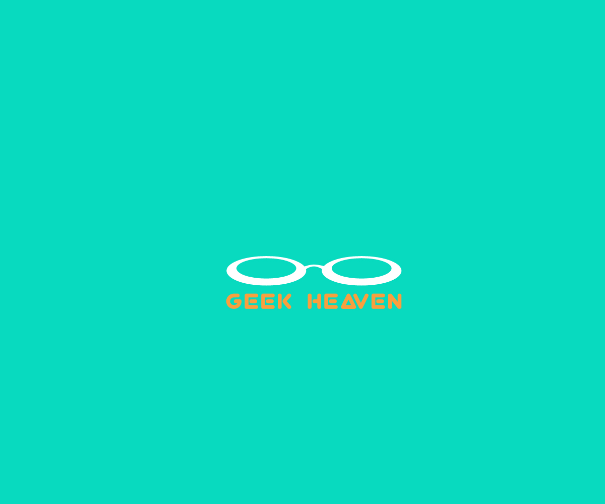 Design de Logo par Natan pour Geek Heaven | Design #4186532