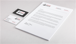 Design de Papeterie par HYPdesign pour ce projet | Design : #1173750