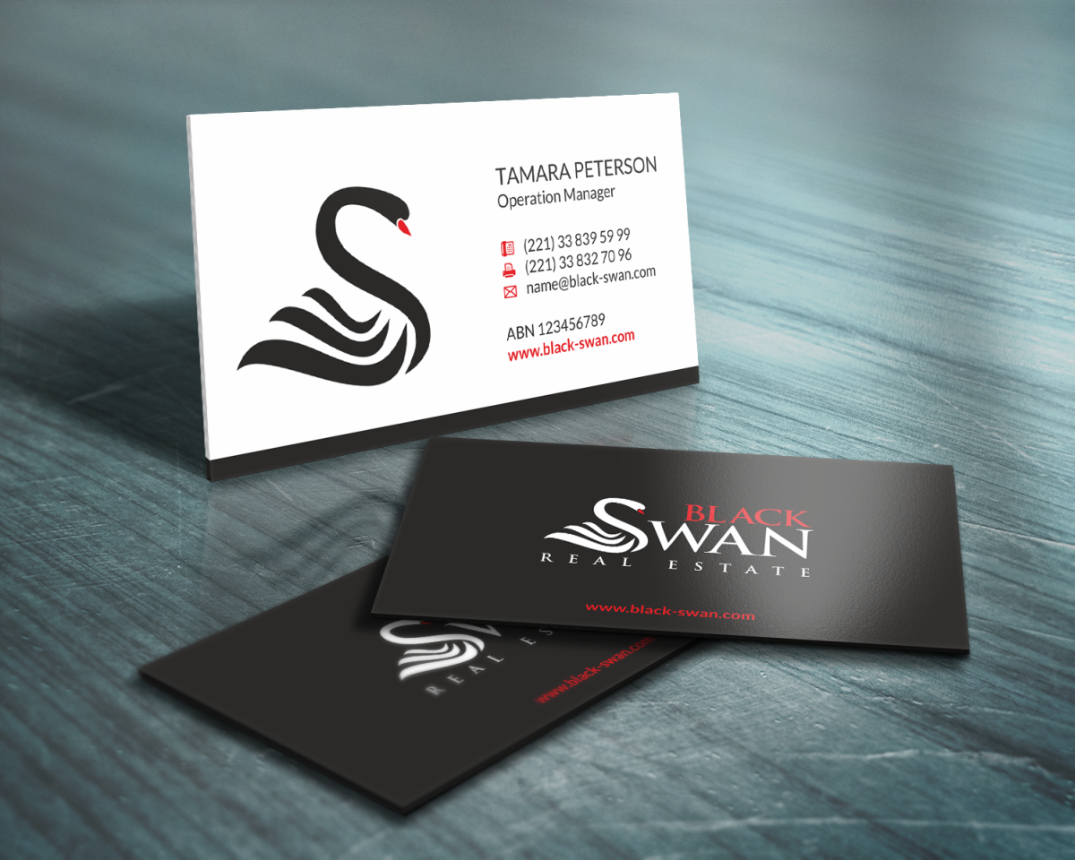 Design de Papeterie par HYPdesign pour ce projet | Design #1173751