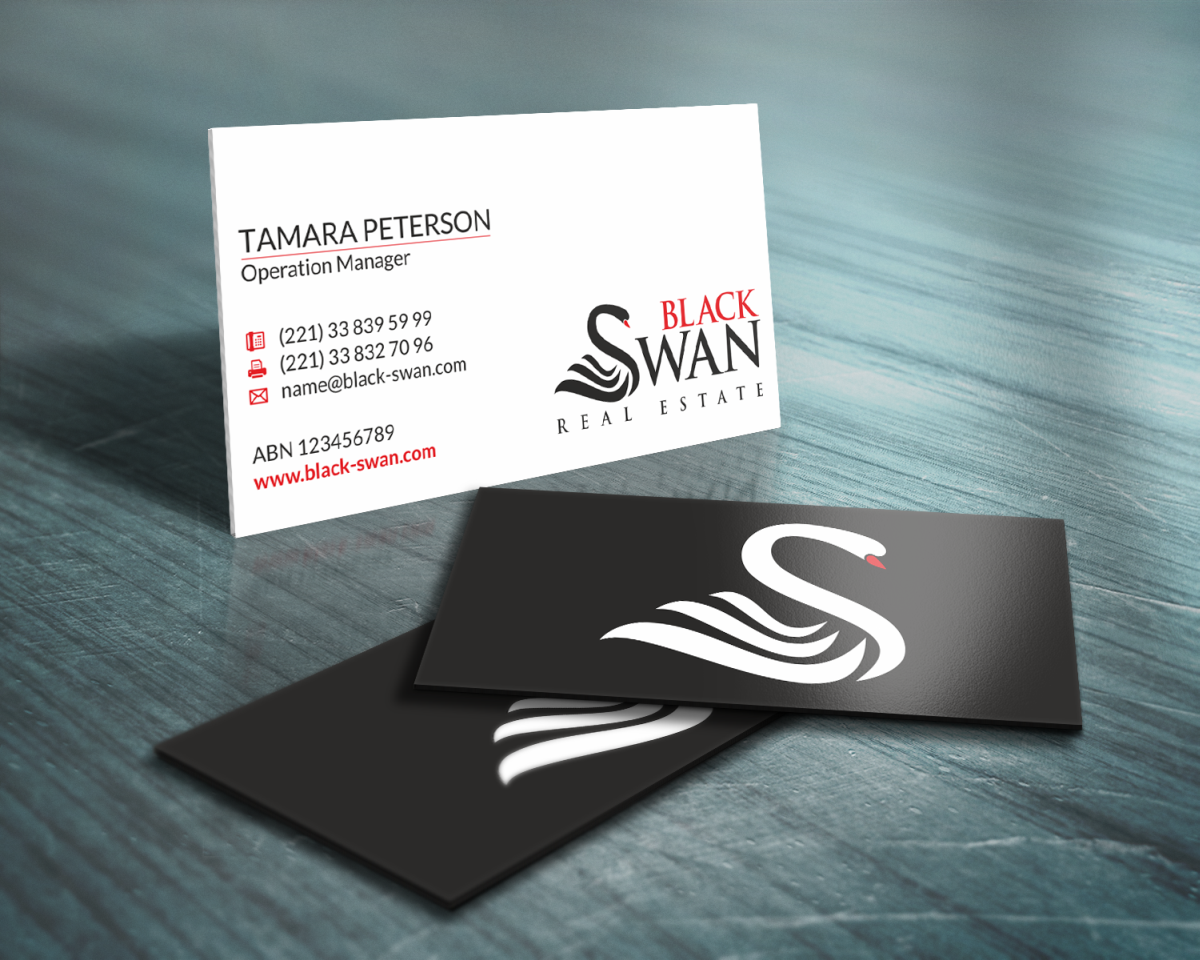 Stationery Design by HYPdesign for this project | Design #1173755
