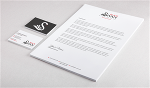 Stationery Design Project